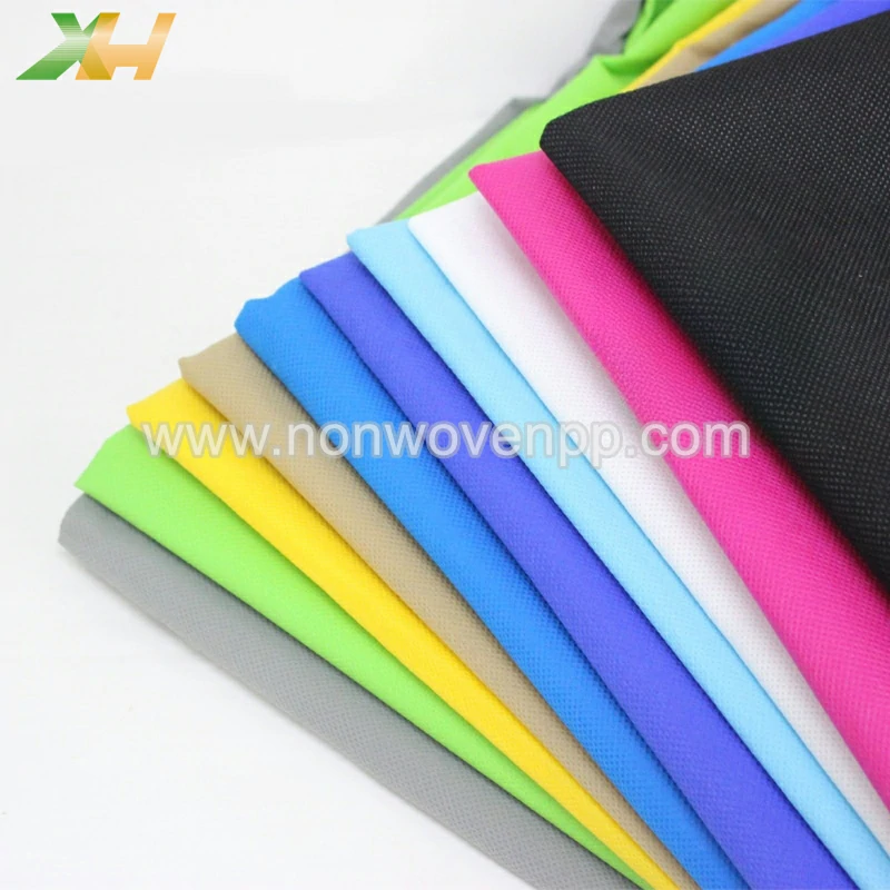 xinhua disposable non woven table covers